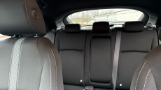 Honda Civic 1.0 VTEC Turbo SR 5dr Petrol Hatchback